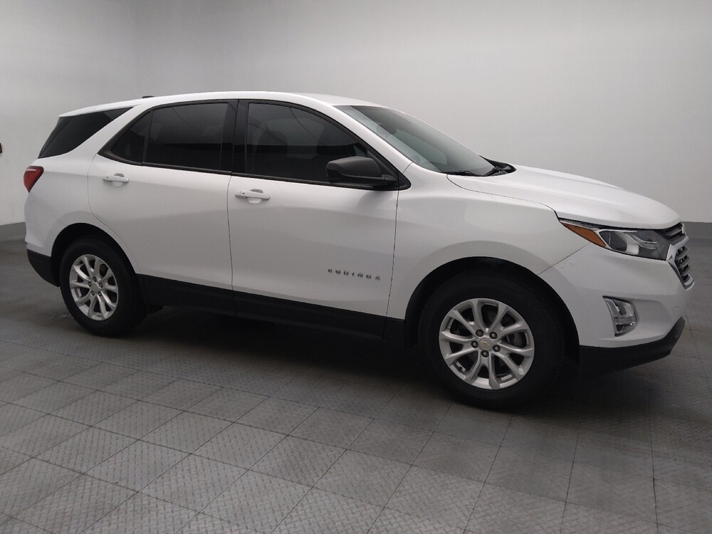 2018 Chevrolet Equinox in Hialeah, FL 33014 - 18095488 11