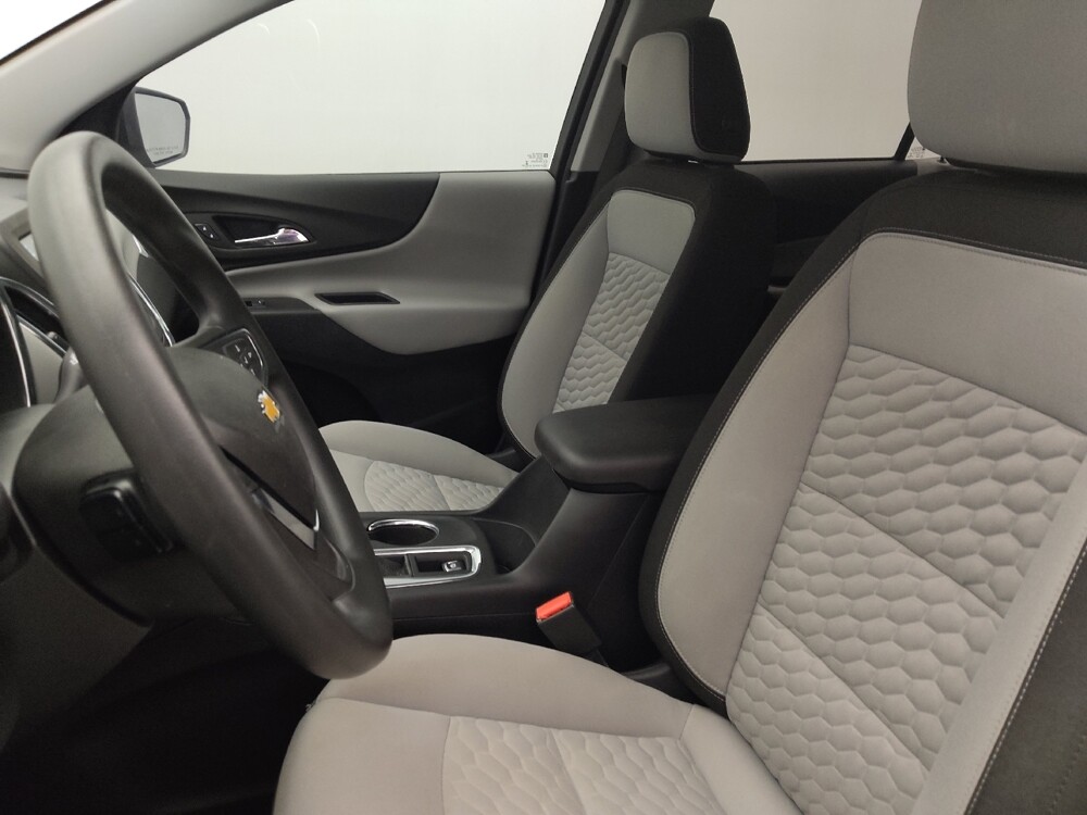 2018 Chevrolet Equinox in Hialeah, FL 33014 - 18095488 17