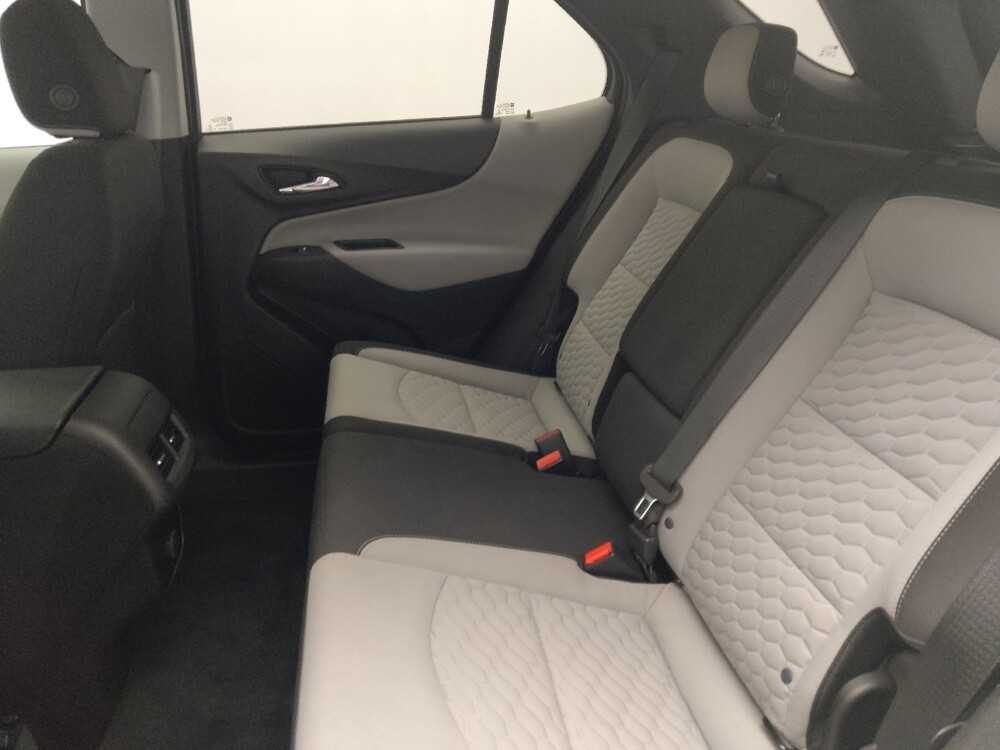 2018 Chevrolet Equinox in Hialeah, FL 33014 - 18095488 18