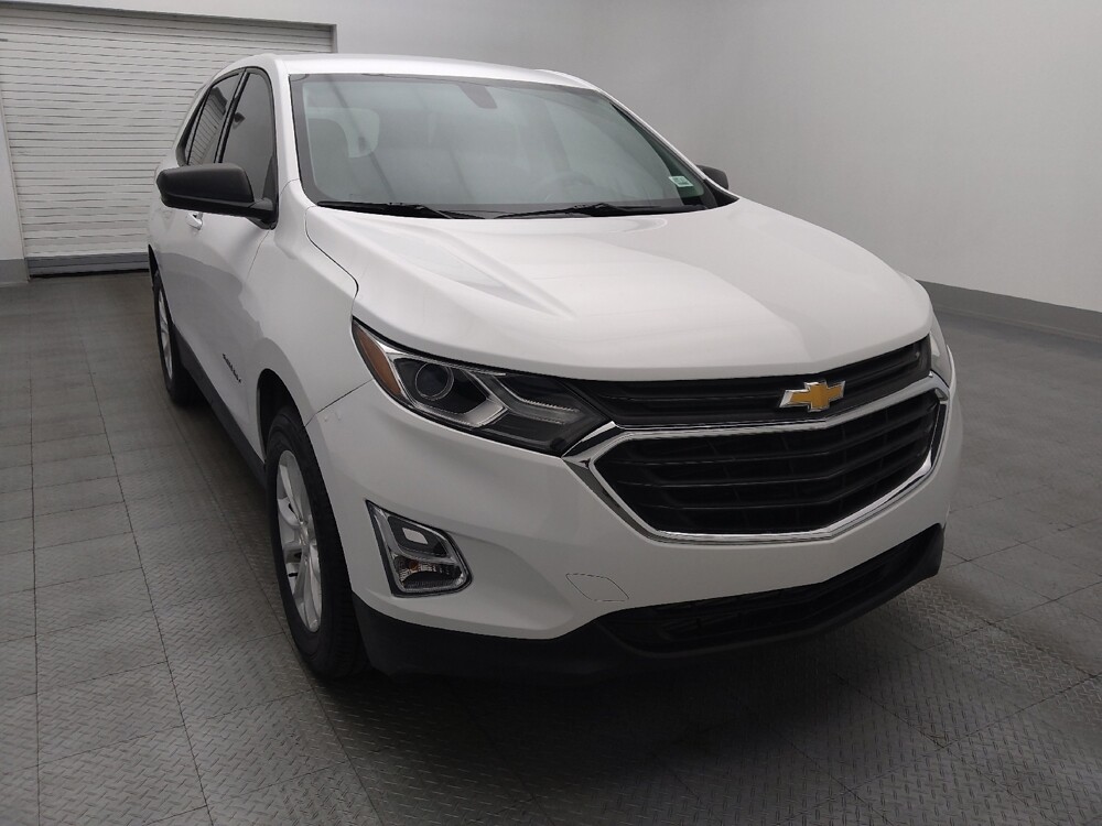 2018 Chevrolet Equinox in Hialeah, FL 33014 - 18095488 14