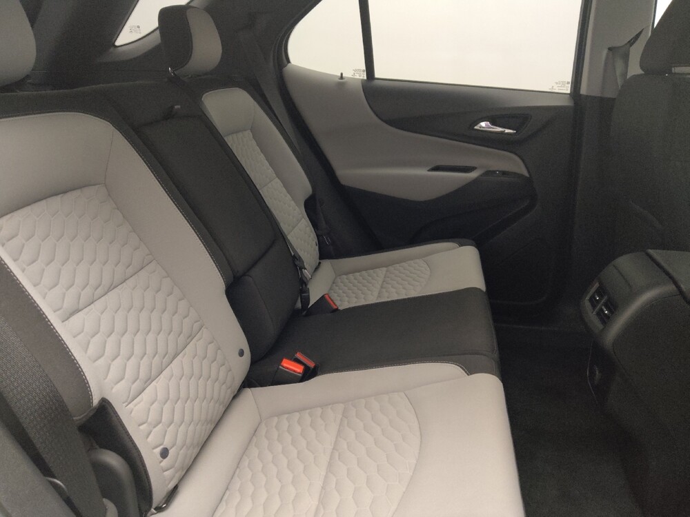 2018 Chevrolet Equinox in Hialeah, FL 33014 - 18095488 19