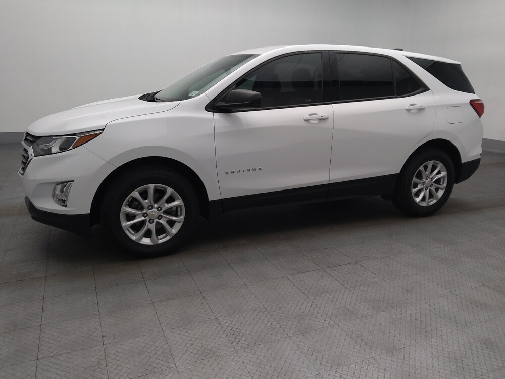2018 Chevrolet Equinox in Hialeah, FL 33014 - 18095488 2