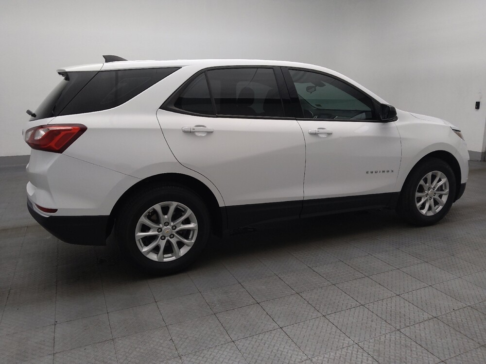 2018 Chevrolet Equinox in Hialeah, FL 33014 - 18095488 10