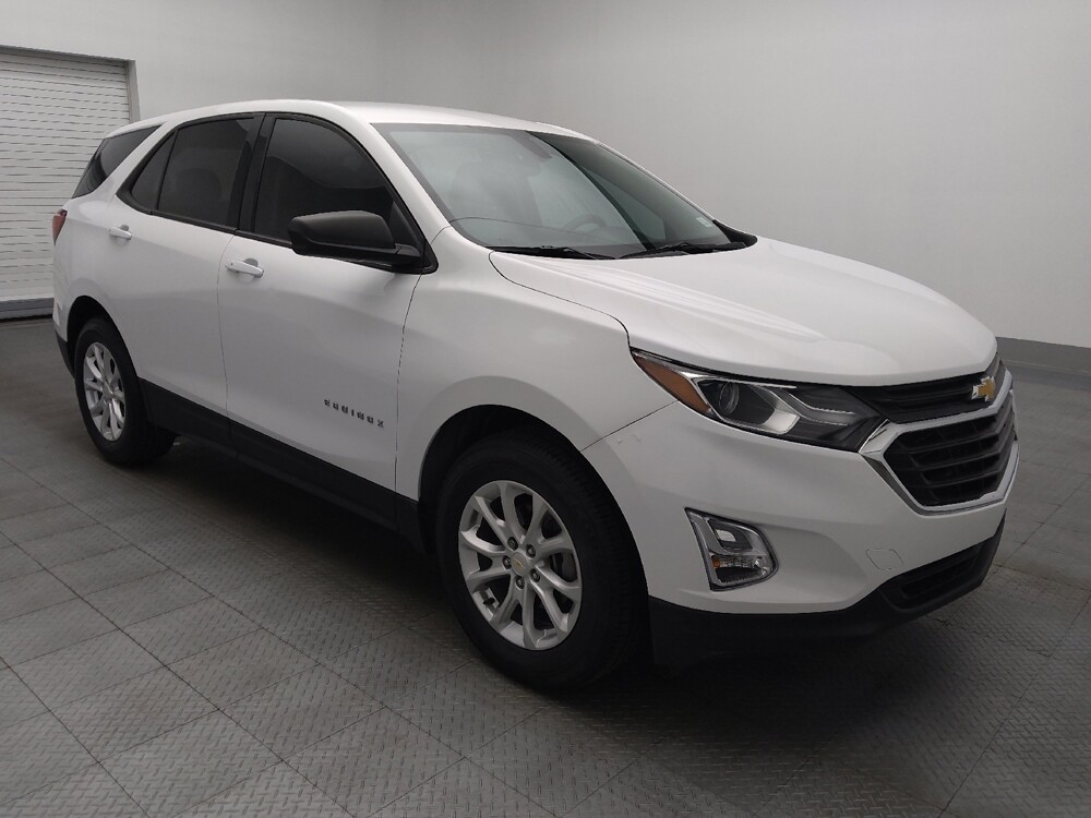 2018 Chevrolet Equinox in Hialeah, FL 33014 - 18095488 13