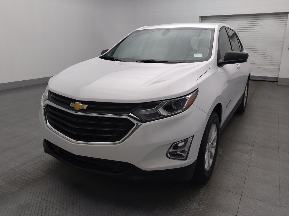 2018 Chevrolet Equinox in Hialeah, FL 33014 - 18095488 15