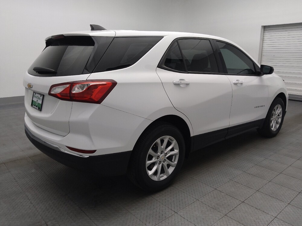 2018 Chevrolet Equinox in Hialeah, FL 33014 - 18095488 9