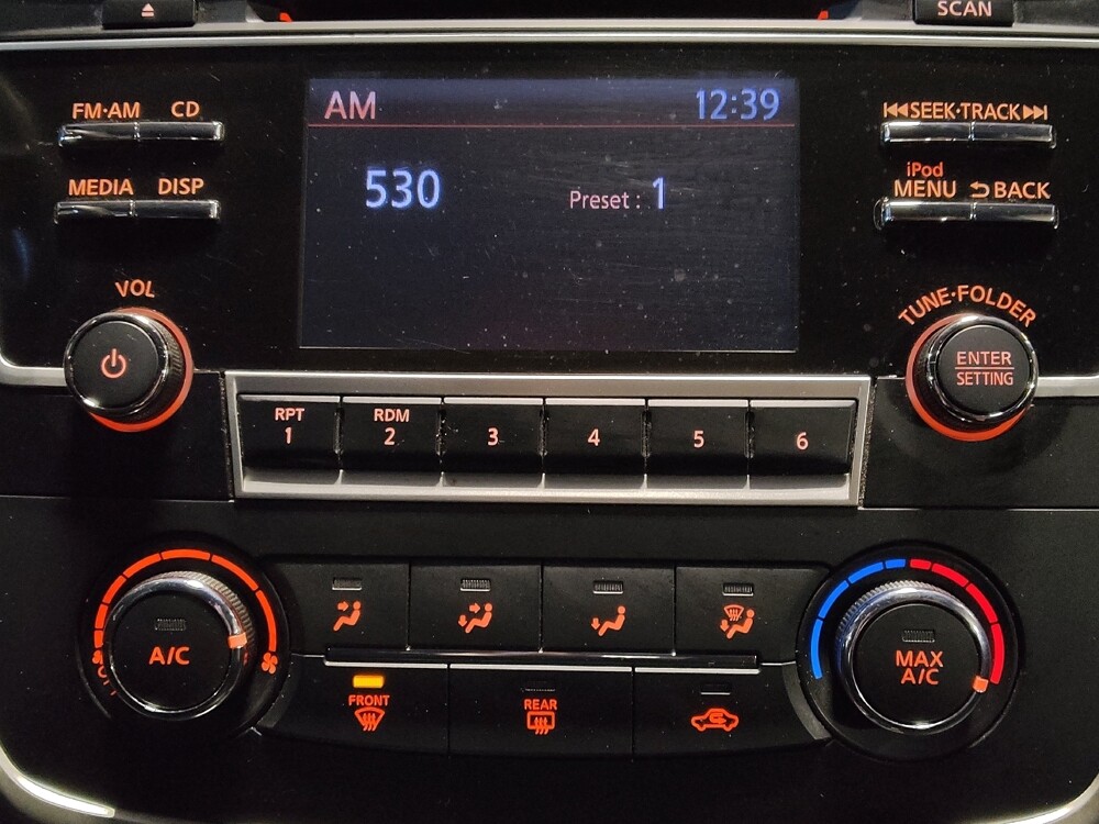 2018 Nissan Altima in Augusta, GA 30907 - 18095489 25