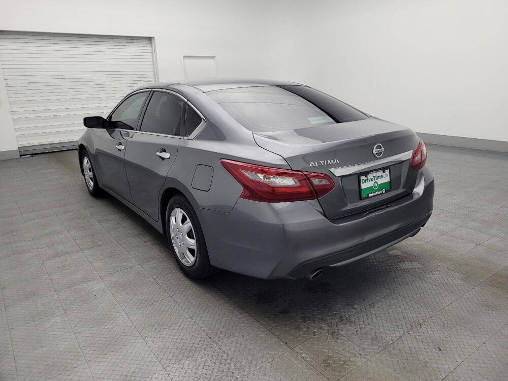 2018 Nissan Altima in Augusta, GA 30907 - 18095489 5