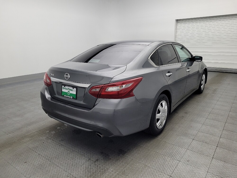 2018 Nissan Altima in Augusta, GA 30907 - 18095489 9