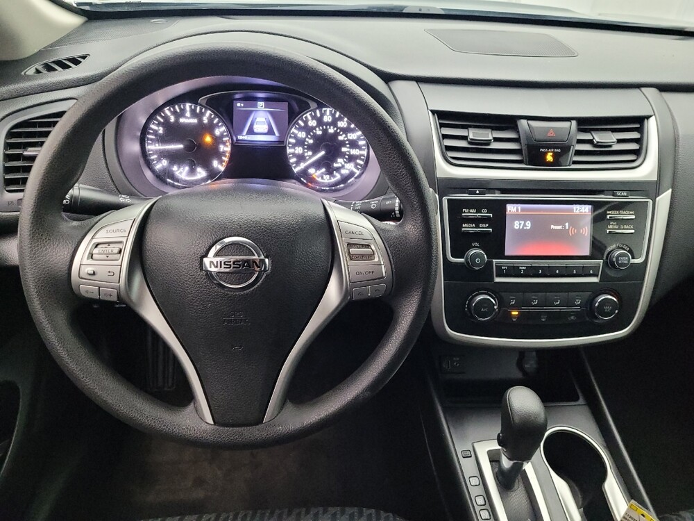 2018 Nissan Altima in Augusta, GA 30907 - 18095489 22