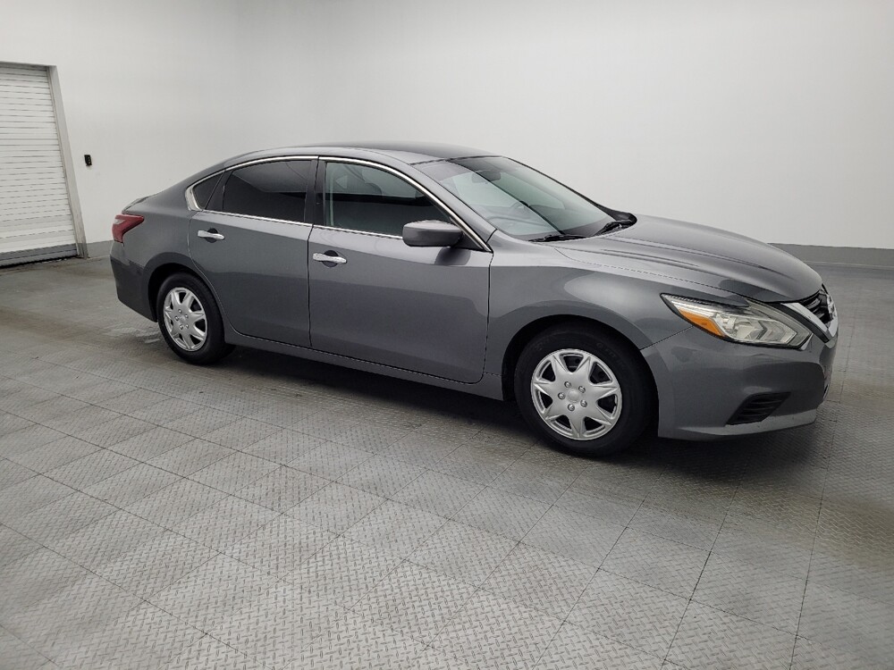 2018 Nissan Altima in Augusta, GA 30907 - 18095489 11