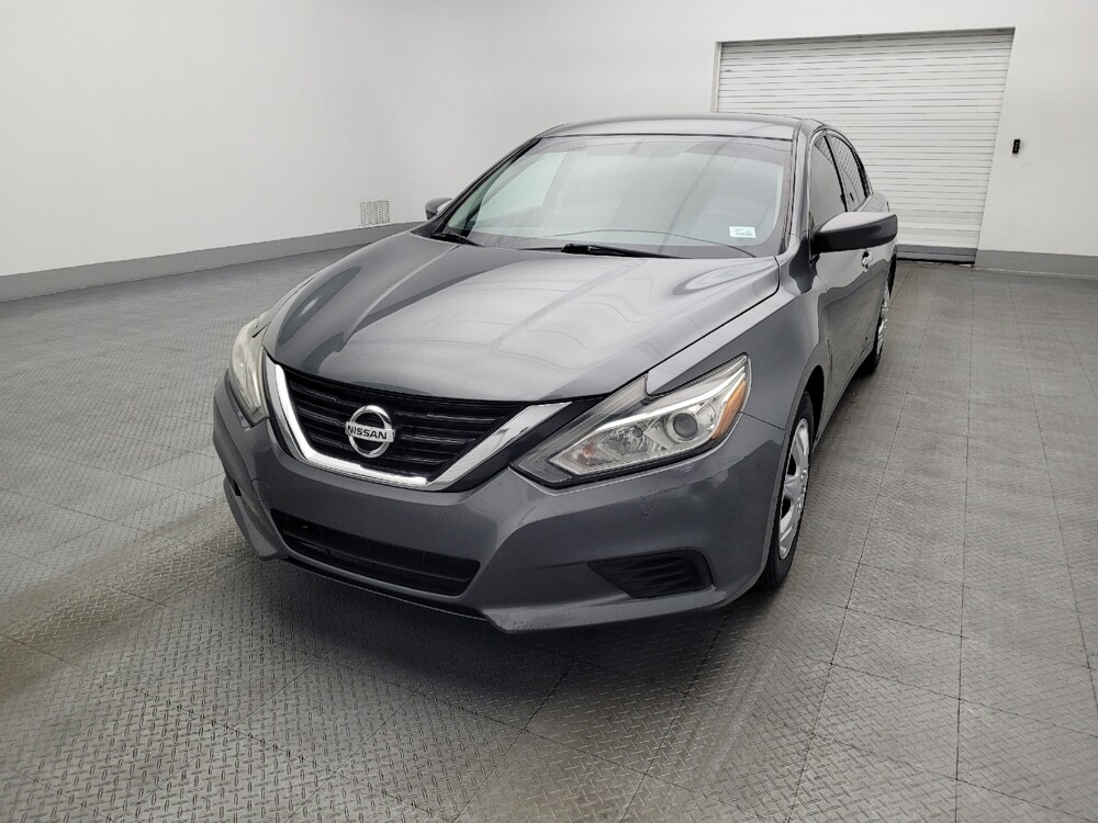 2018 Nissan Altima in Augusta, GA 30907 - 18095489 15