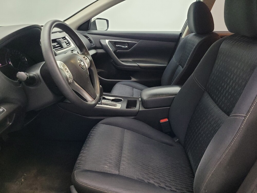 2018 Nissan Altima in Augusta, GA 30907 - 18095489 17