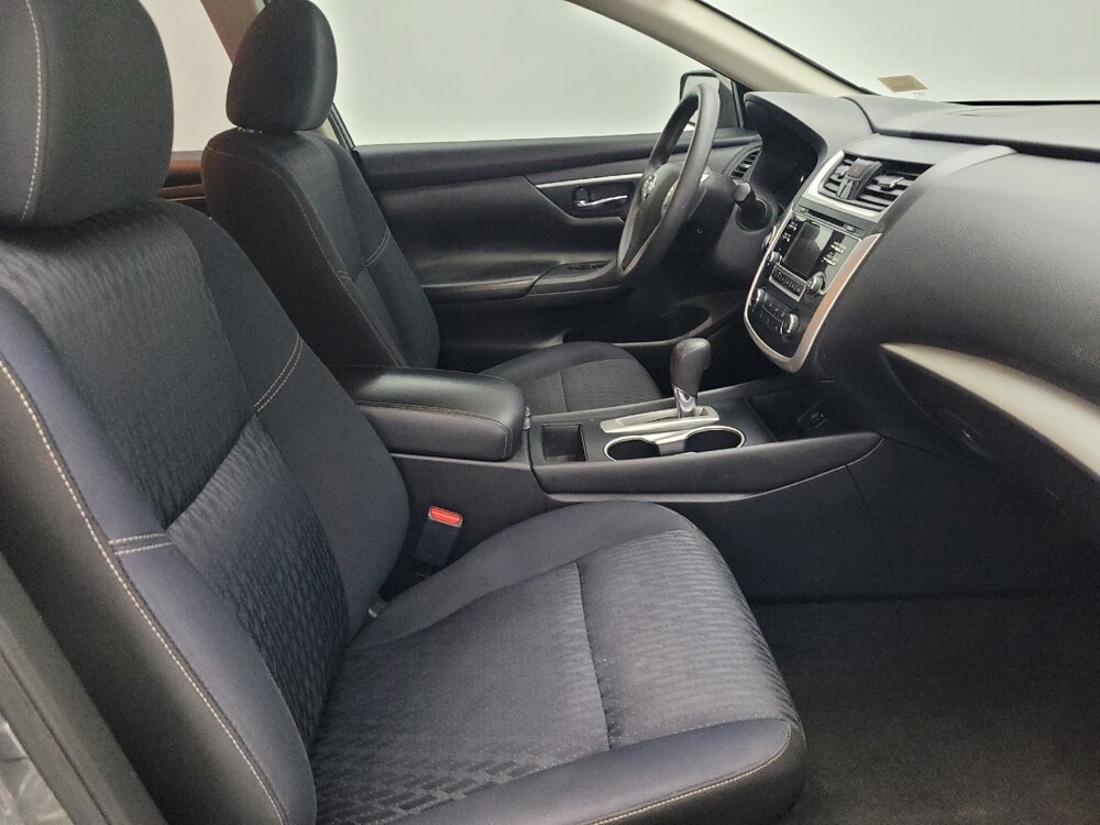 2018 Nissan Altima in Augusta, GA 30907 - 18095489 21