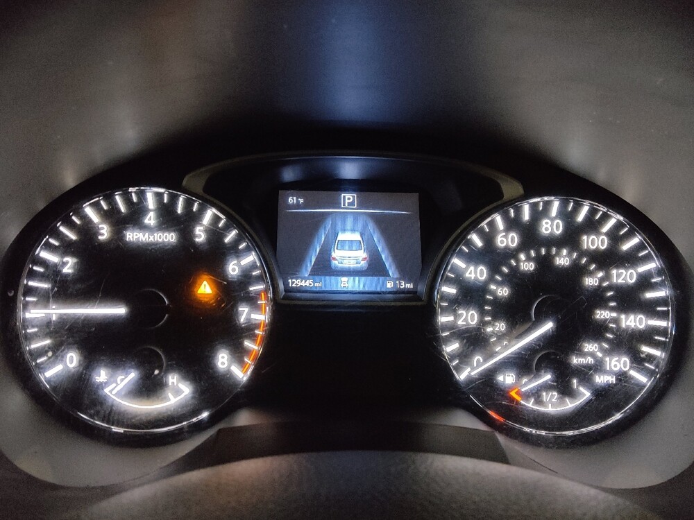 2018 Nissan Altima in Augusta, GA 30907 - 18095489 23