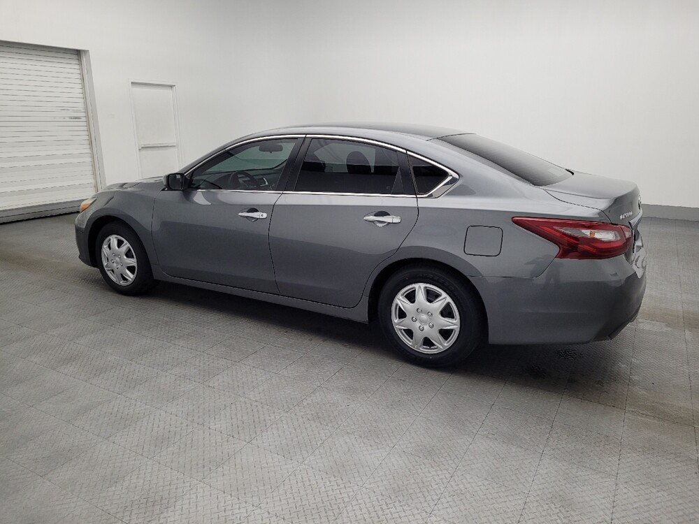 2018 Nissan Altima in Augusta, GA 30907 - 18095489 3