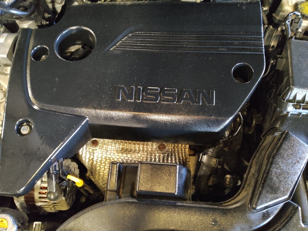 2018 Nissan Altima in Augusta, GA 30907 - 18095489 30