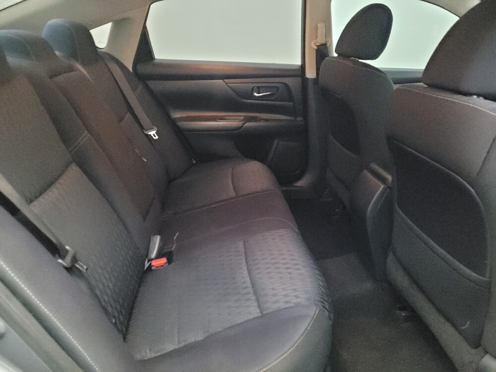 2018 Nissan Altima in Augusta, GA 30907 - 18095489 19