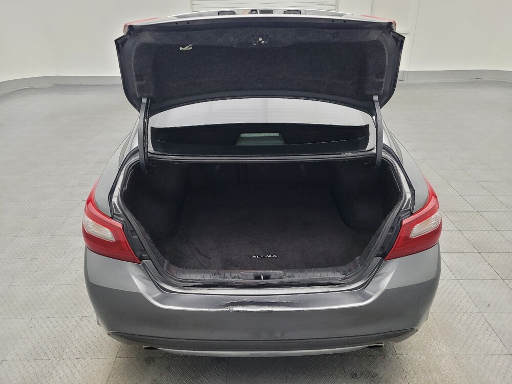 2018 Nissan Altima in Augusta, GA 30907 - 18095489 29