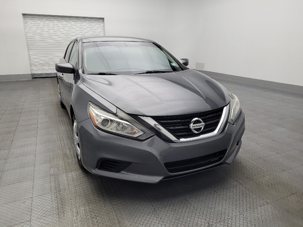 2018 Nissan Altima in Augusta, GA 30907 - 18095489 14