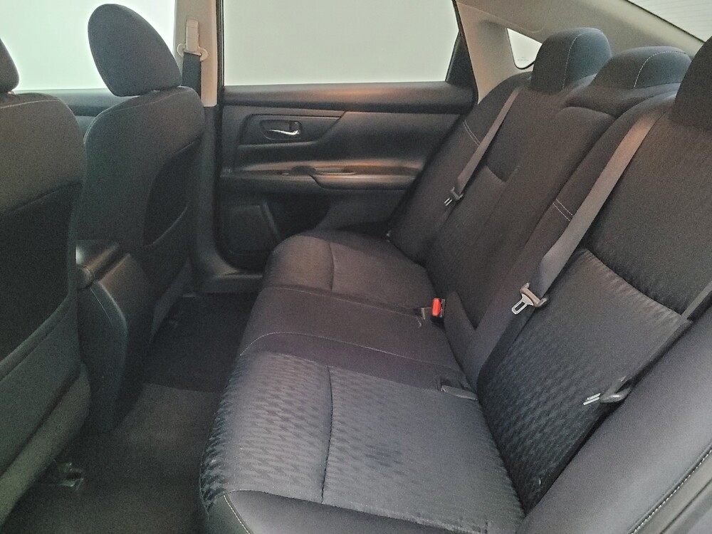 2018 Nissan Altima in Augusta, GA 30907 - 18095489 18