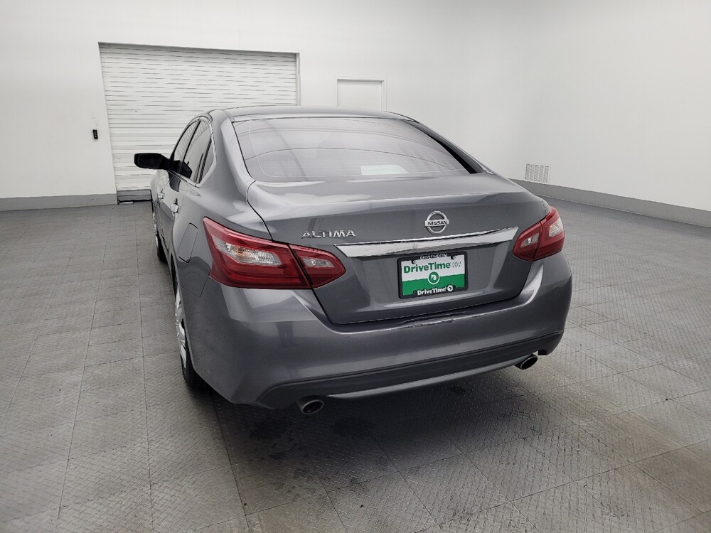 2018 Nissan Altima in Augusta, GA 30907 - 18095489 6