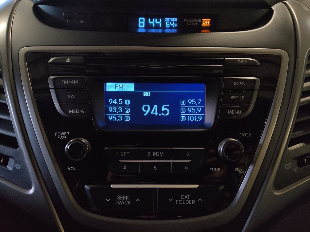 2015 Hyundai Elantra in Hialeah, FL 33014 - 18095490 25