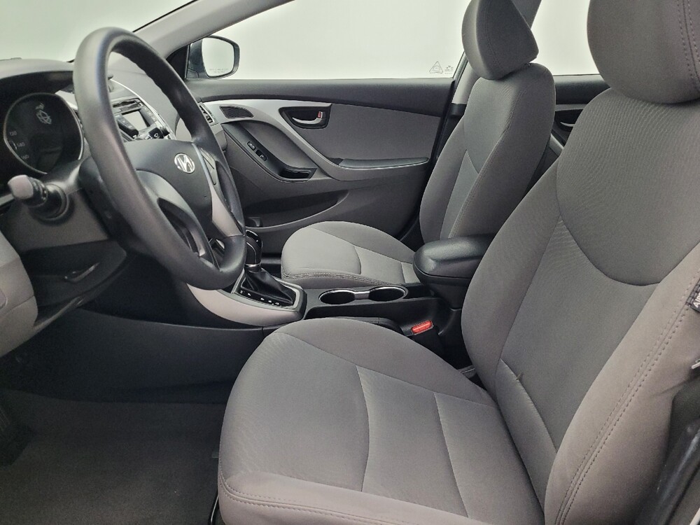 2015 Hyundai Elantra in Hialeah, FL 33014 - 18095490 17