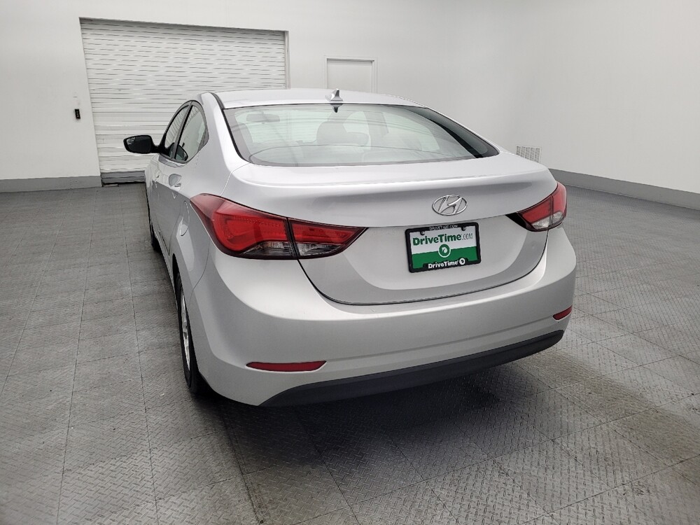 2015 Hyundai Elantra in Hialeah, FL 33014 - 18095490 6