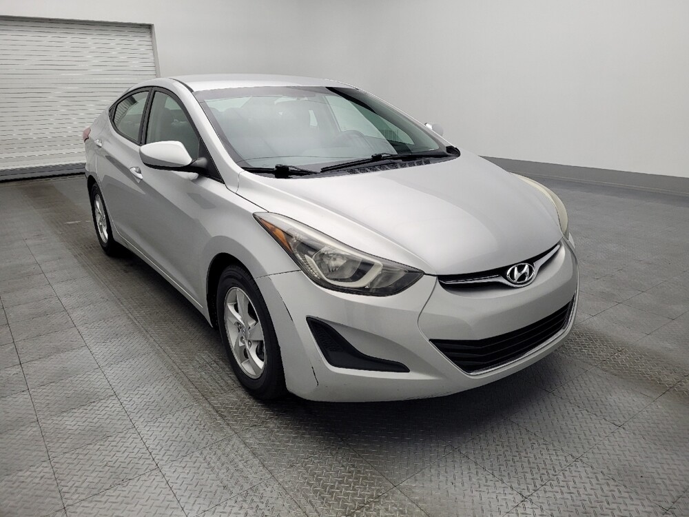 2015 Hyundai Elantra in Hialeah, FL 33014 - 18095490 13