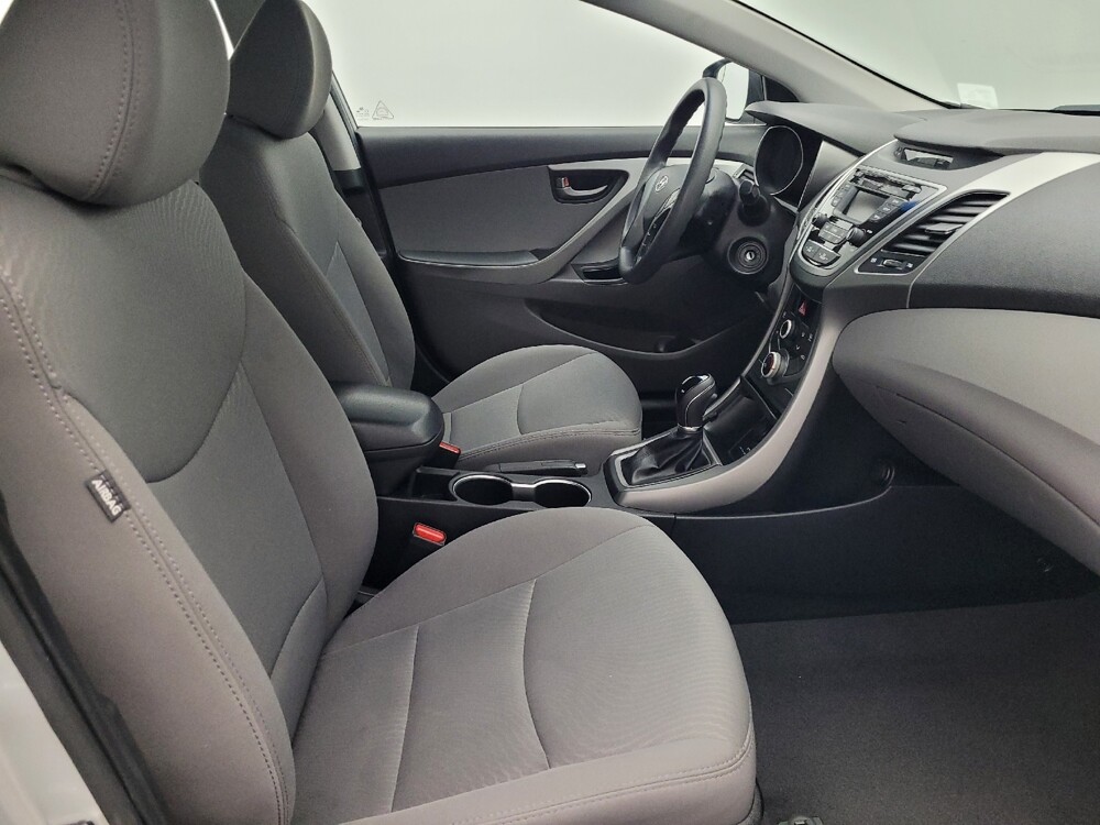 2015 Hyundai Elantra in Hialeah, FL 33014 - 18095490 21
