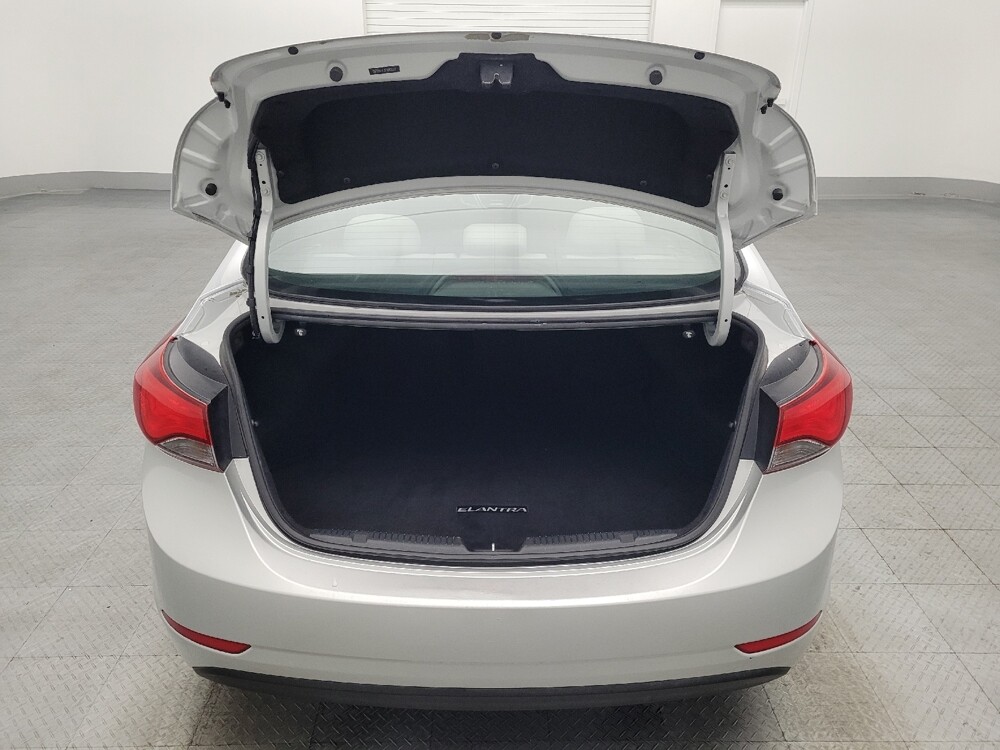 2015 Hyundai Elantra in Hialeah, FL 33014 - 18095490 29