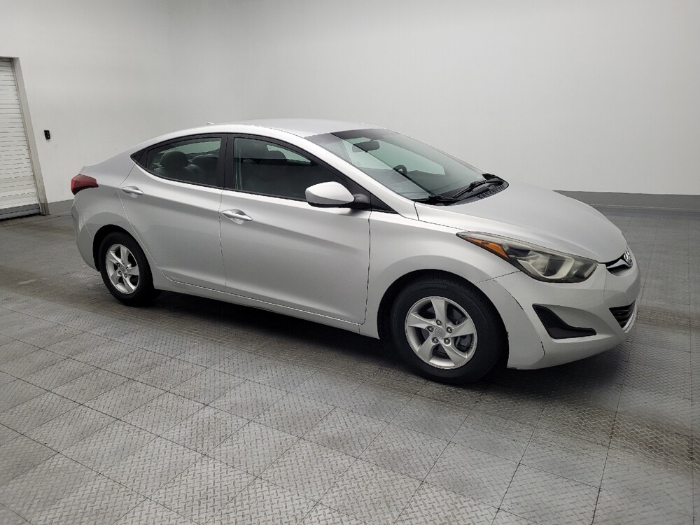 2015 Hyundai Elantra in Hialeah, FL 33014 - 18095490 11