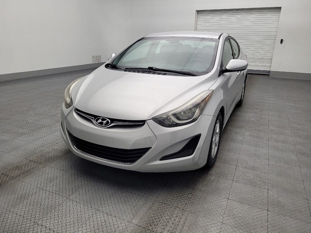 2015 Hyundai Elantra in Hialeah, FL 33014 - 18095490 15