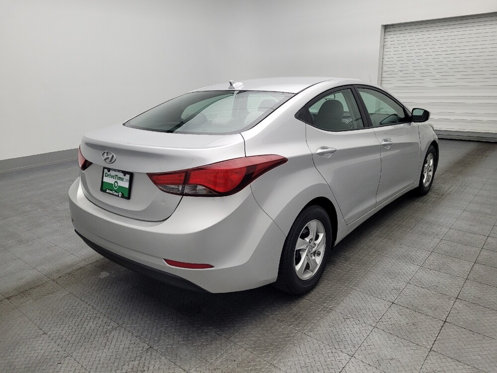 2015 Hyundai Elantra in Hialeah, FL 33014 - 18095490 9