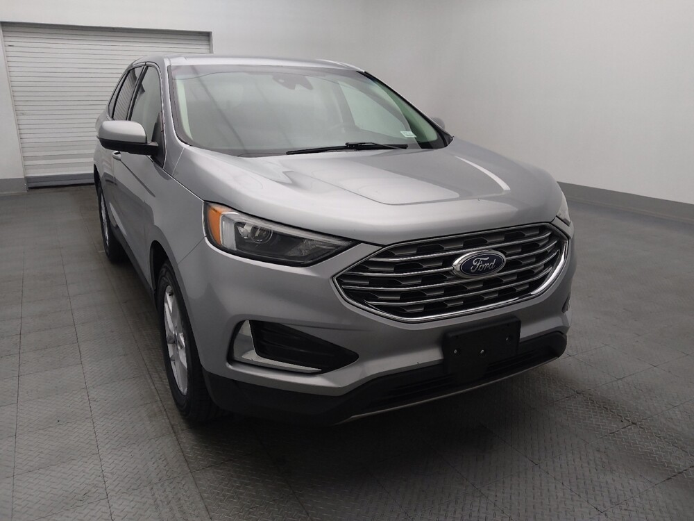 2022 Ford Edge in Pensacola, FL 32505 - 18095491 14