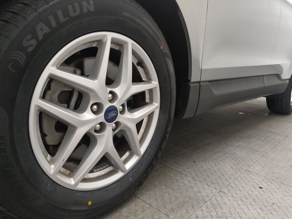 2022 Ford Edge in Pensacola, FL 32505 - 18095491 31