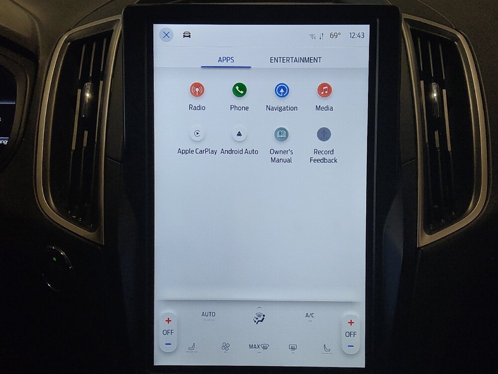 2022 Ford Edge in Pensacola, FL 32505 - 18095491 25