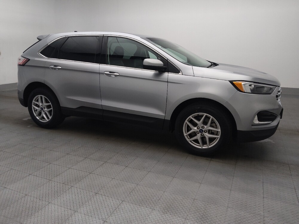 2022 Ford Edge in Pensacola, FL 32505 - 18095491 11