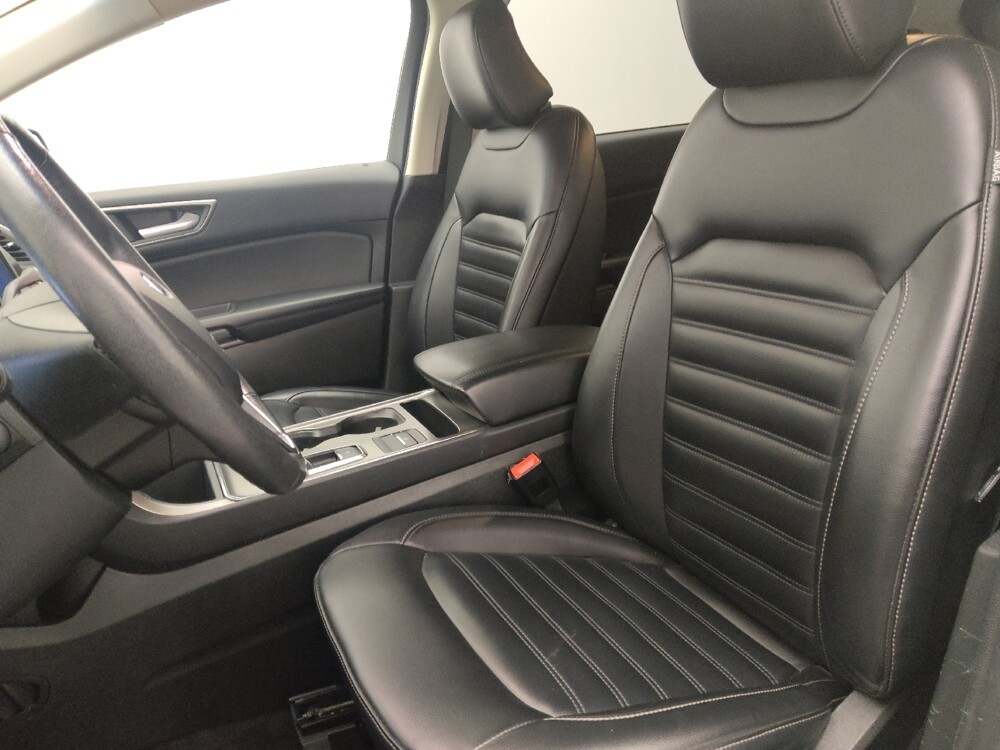 2022 Ford Edge in Pensacola, FL 32505 - 18095491 17