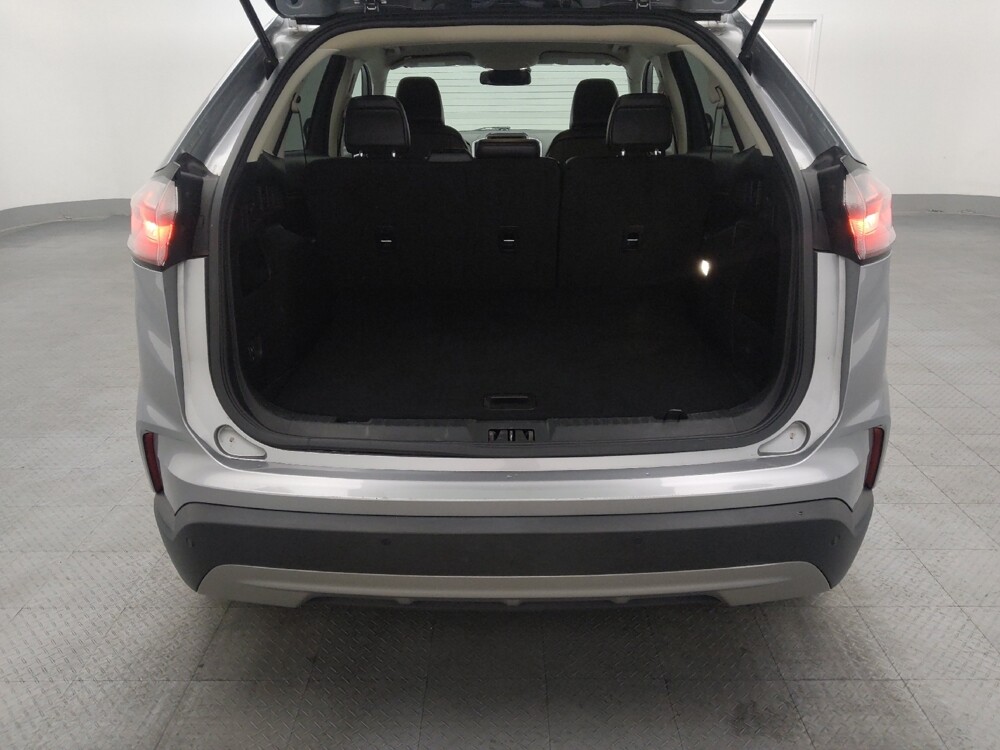 2022 Ford Edge in Pensacola, FL 32505 - 18095491 29