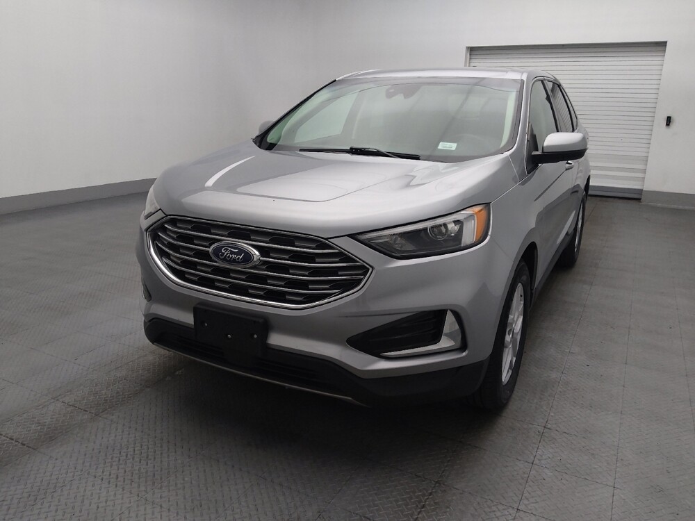 2022 Ford Edge in Pensacola, FL 32505 - 18095491 15