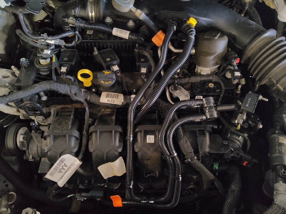 2022 Ford Edge in Pensacola, FL 32505 - 18095491 30