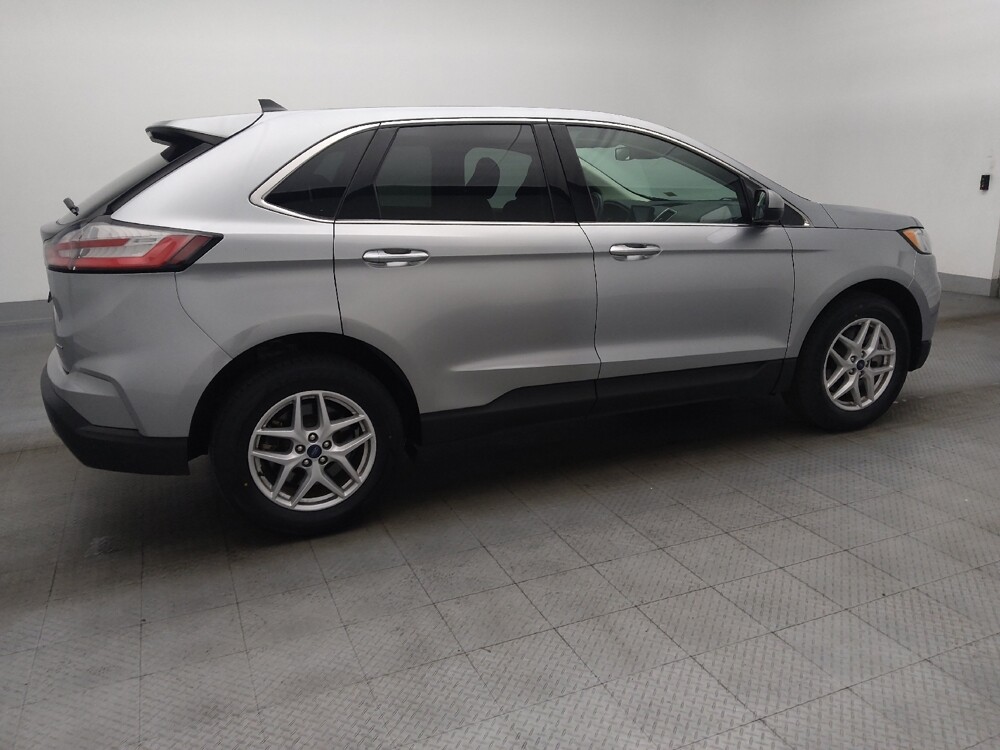 2022 Ford Edge in Pensacola, FL 32505 - 18095491 10