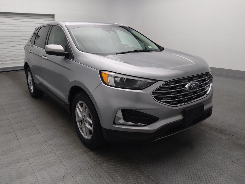 2022 Ford Edge in Pensacola, FL 32505 - 18095491 13