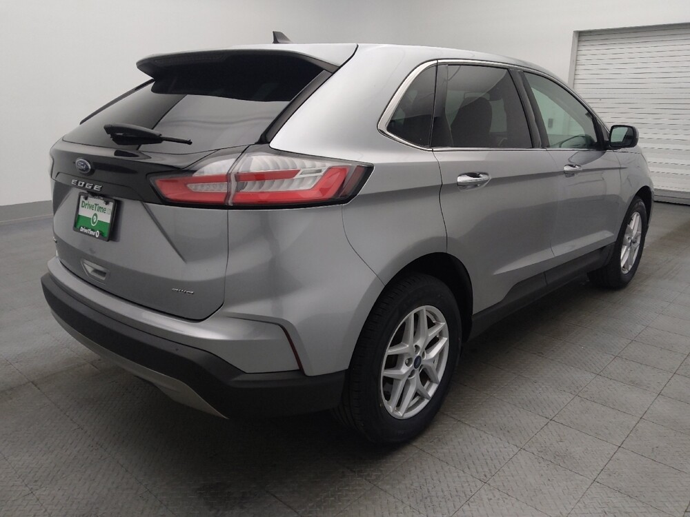 2022 Ford Edge in Pensacola, FL 32505 - 18095491 9