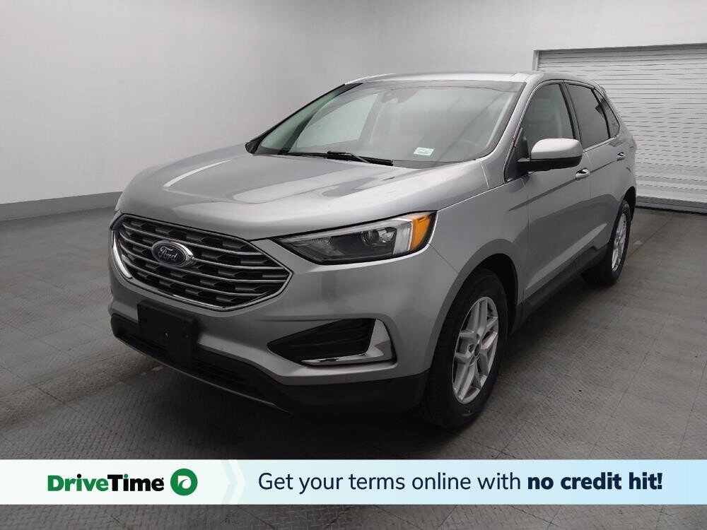 2022 Ford Edge in Pensacola, FL 32505 - 18095491