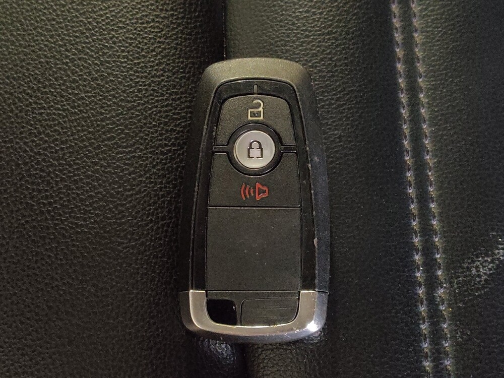 2022 Ford Edge in Pensacola, FL 32505 - 18095491 32