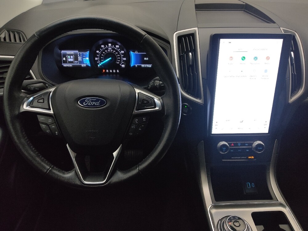 2022 Ford Edge in Pensacola, FL 32505 - 18095491 22