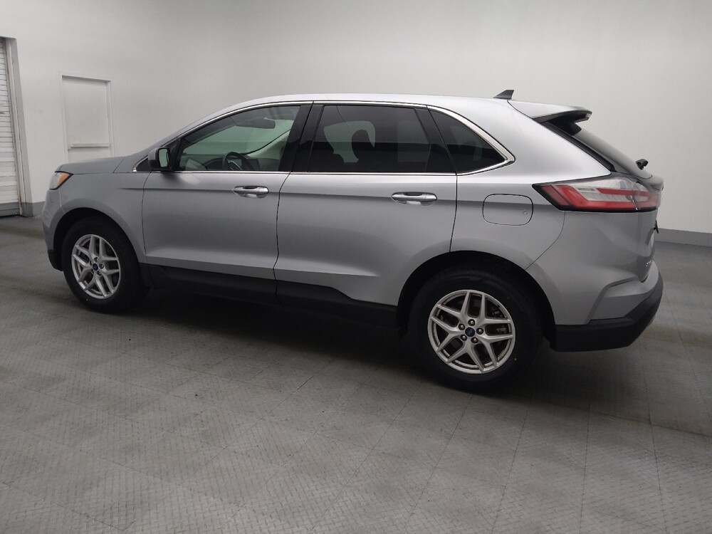 2022 Ford Edge in Pensacola, FL 32505 - 18095491 3